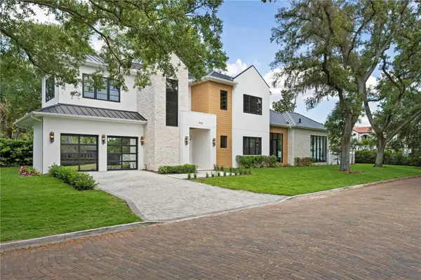 1910 Glencoe Road, WINTER PARK, FL 32789