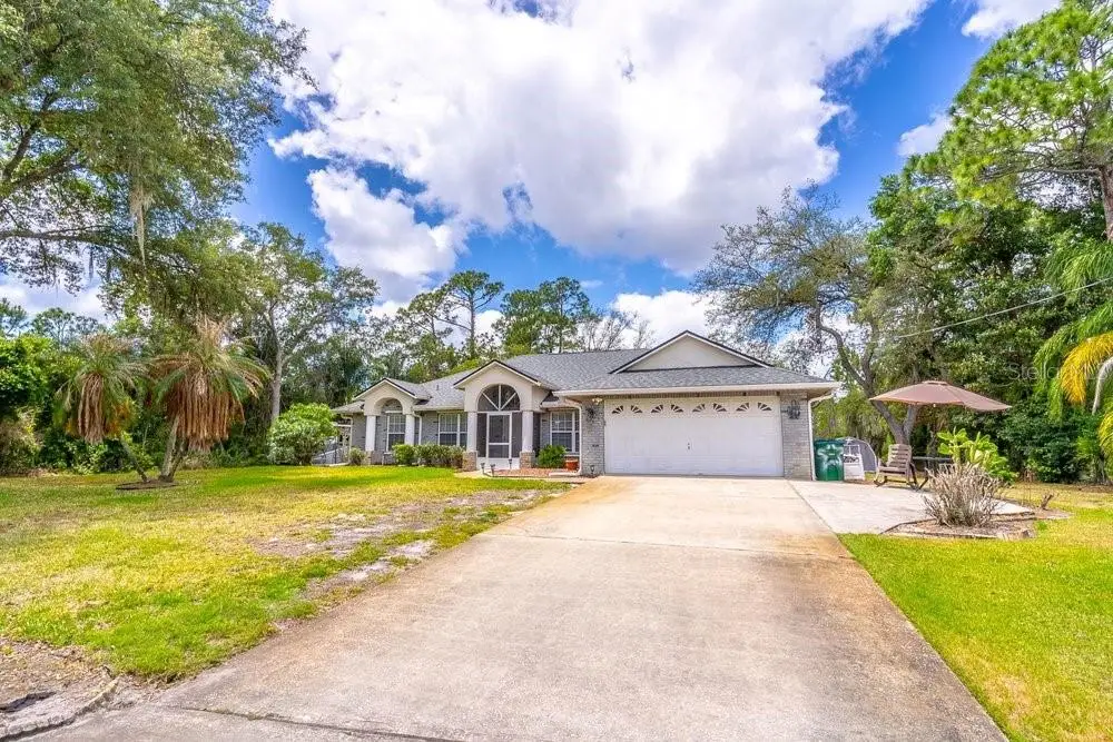 364 Wisteria Court, Deltona, FL 32738 - #1