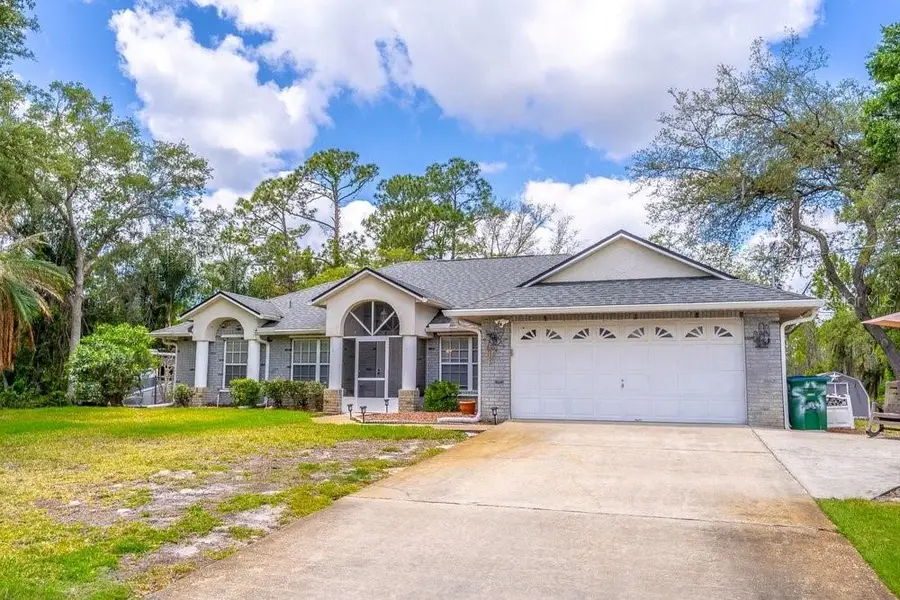 364 Wisteria Court, Deltona, FL 32738 - #2