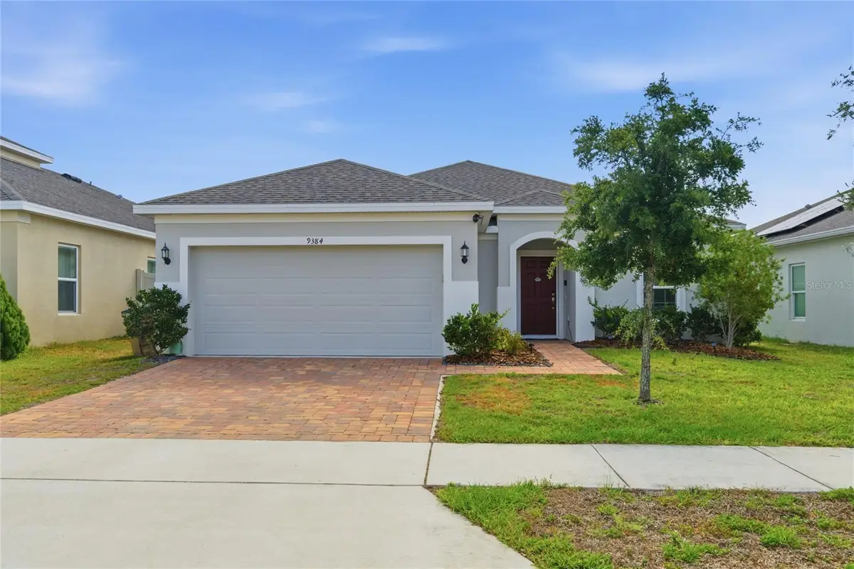 9384 St Therese Street, Groveland, FL 34736 - #1