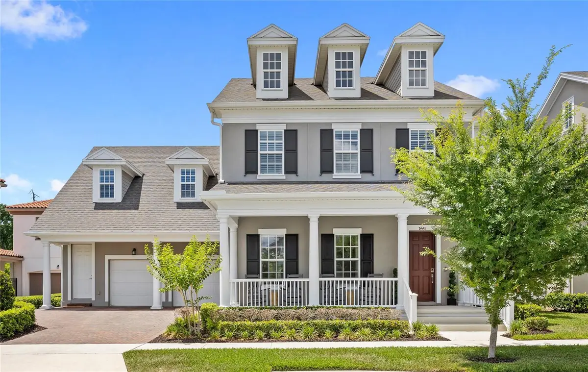 7445 Estuary Lake Loop, Kissimmee, FL 34747 - #1