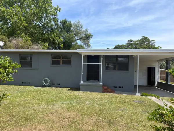 3761 Jammes Road, JACKSONVILLE, FL 32210