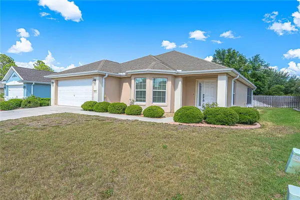 9175 SE 118th Loop, SUMMERFIELD, FL 34491