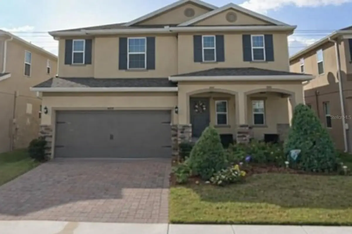 4914 Grassendale Terrace, Sanford, FL 32771 - #1