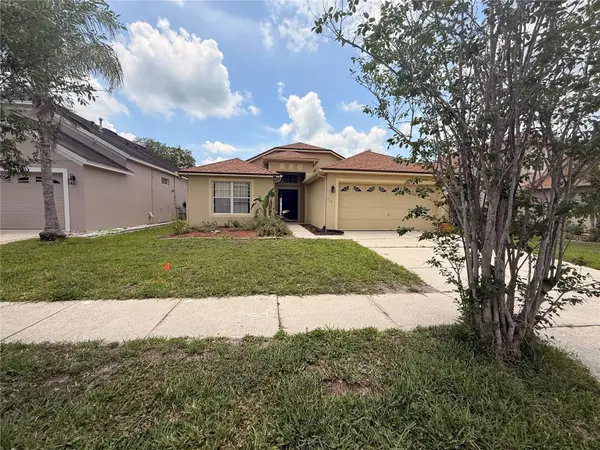 610 Tuten Trail, ORLANDO, FL 32828