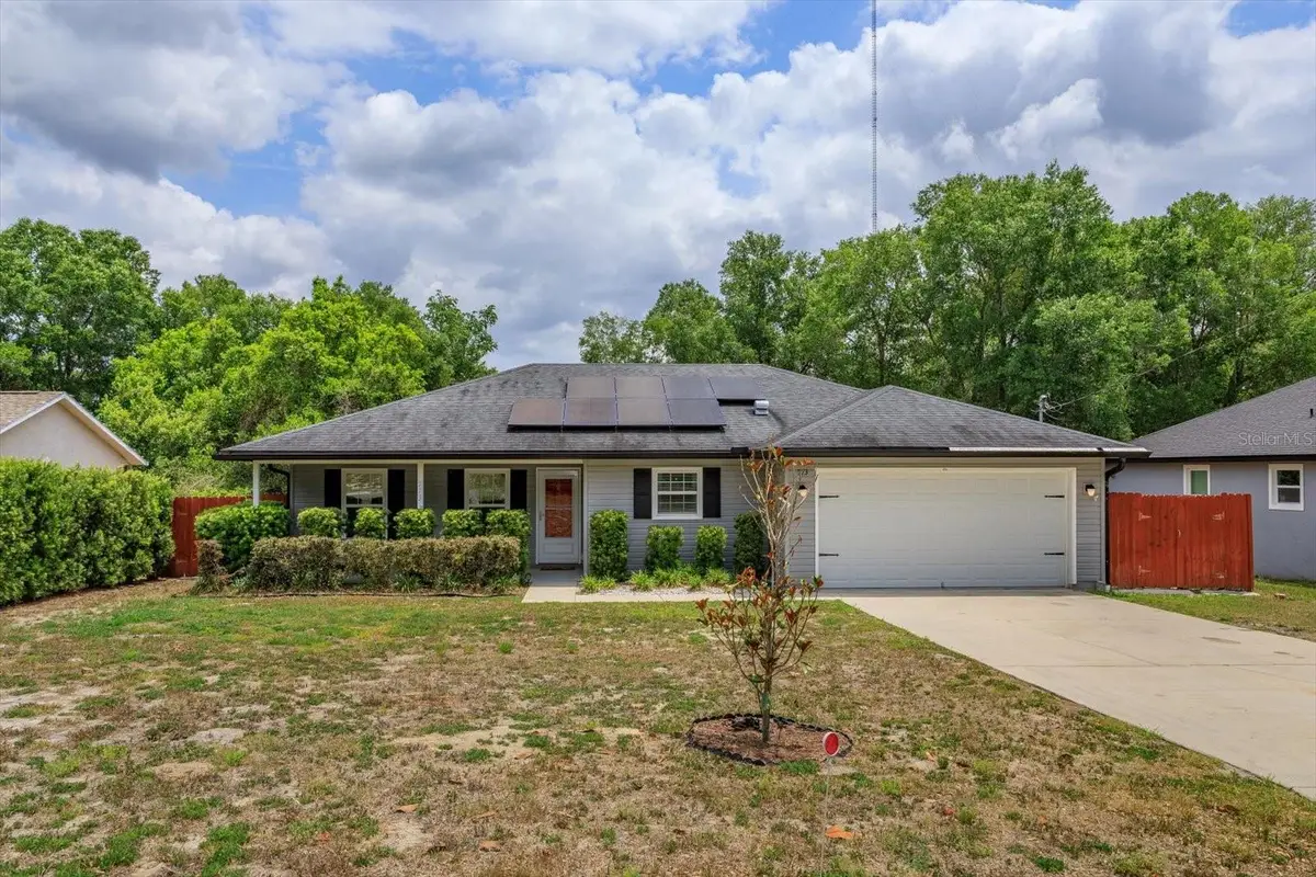 573 Charles Avenue, Orange City, FL 32763 - #1