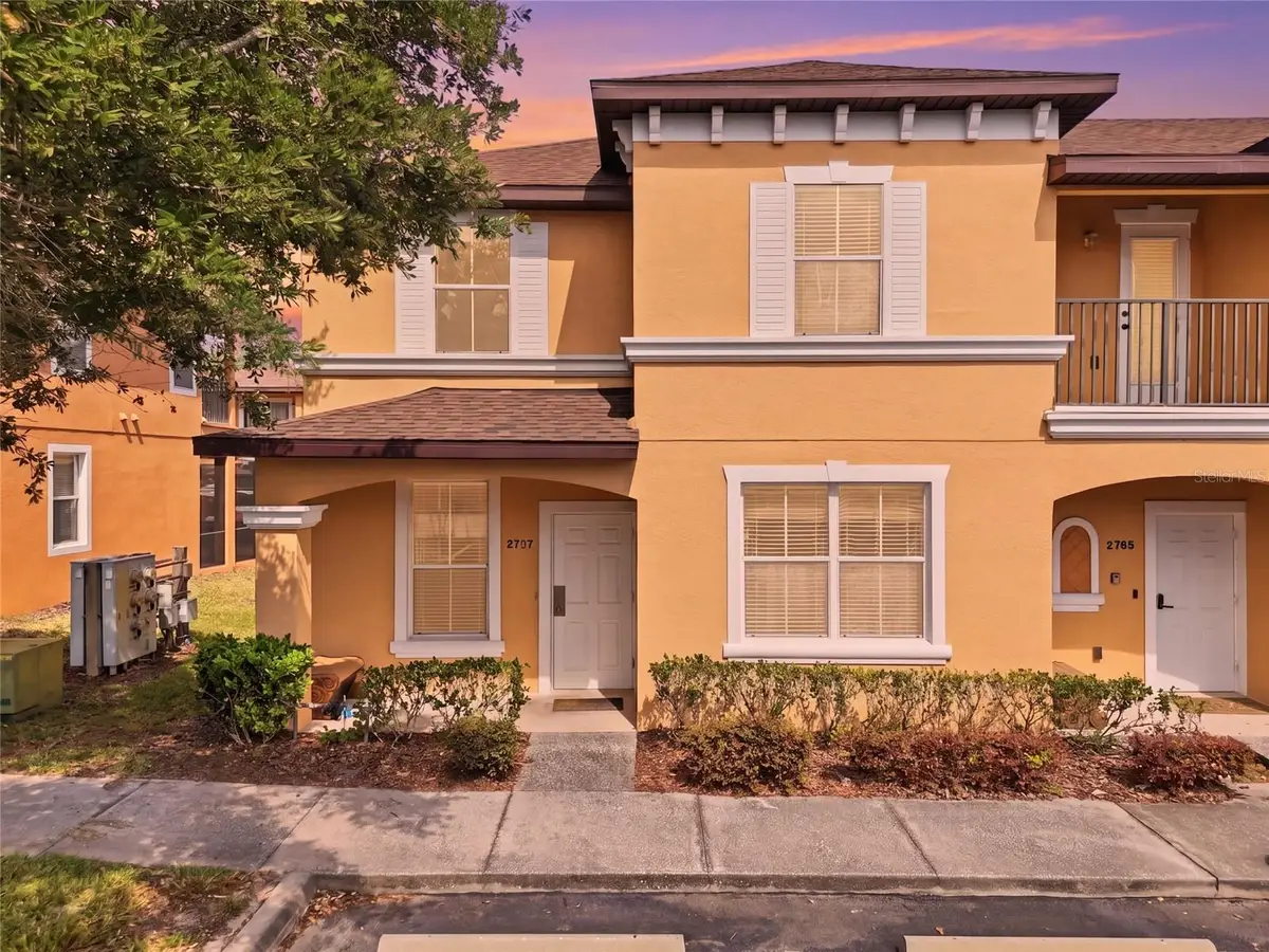 2707 Camaro Drive, Kissimmee, FL 34746 - #1