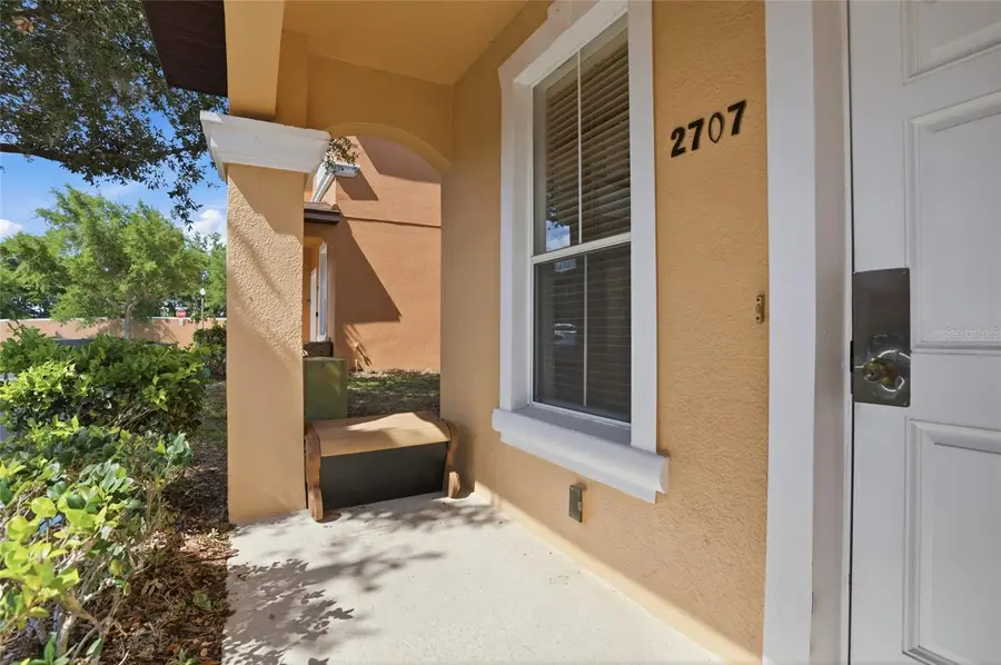 2707 Camaro Drive, Kissimmee, FL 34746 - #2
