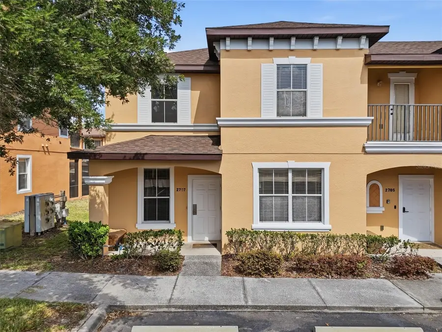 2707 Camaro Drive, Kissimmee, FL 34746 - #3