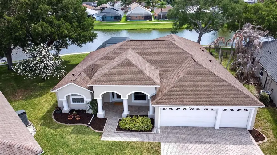 702 Bantry Court, Merritt Island, FL 32953 - #2