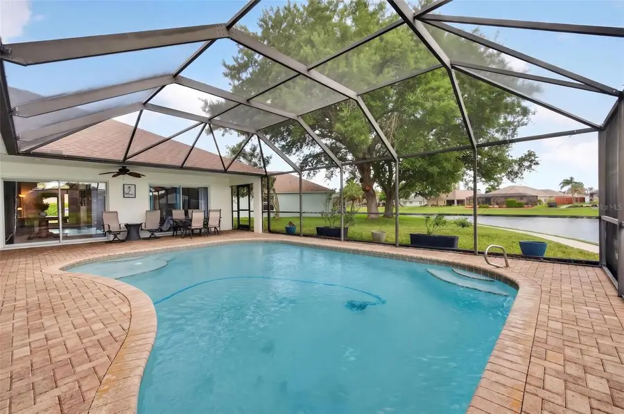 702 Bantry Court, Merritt Island, FL 32953 - #3