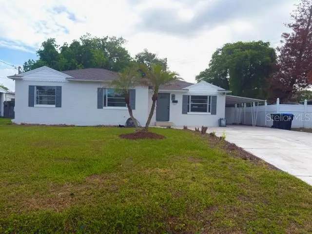 1607 Crestwood Drive, Orlando, FL 32804 - #1