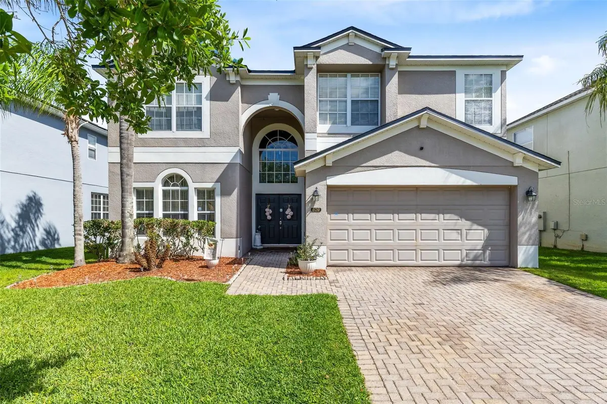529 Cortona Drive, Orlando, FL 32828 - #1
