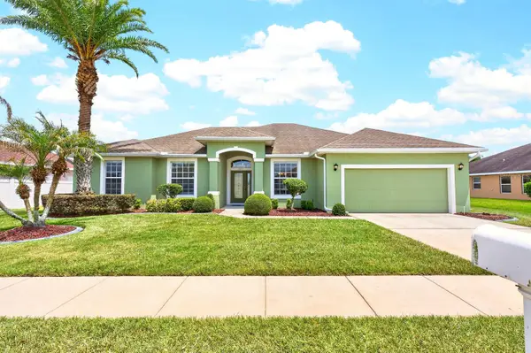 116 Mandolin Drive, WINTER HAVEN, FL 33884