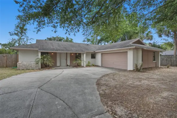 1525 Jaguar Circle, APOPKA, FL 32712