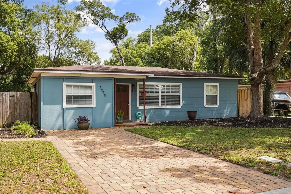 2515 Laura Place, Orlando, FL 32803 - #1