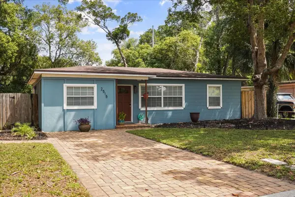 2515 Laura Place, ORLANDO, FL 32803