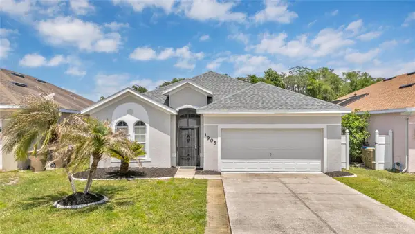 1905 Magical Lane, KISSIMMEE, FL 34744