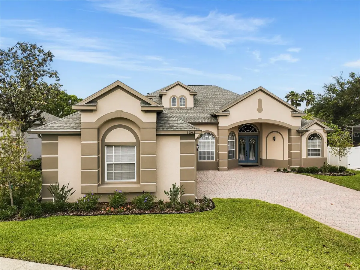 6502 Everingham Lane, Sanford, FL 32771 - #1
