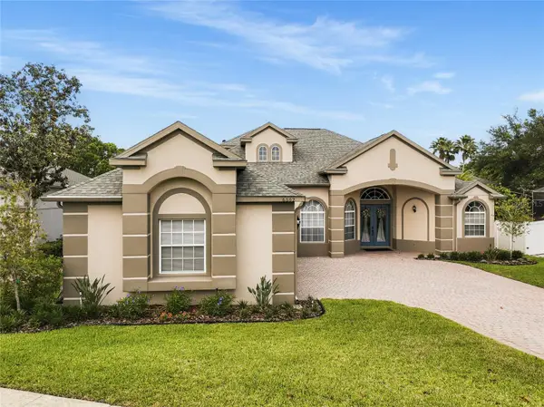 6502 Everingham Lane, SANFORD, FL 32771