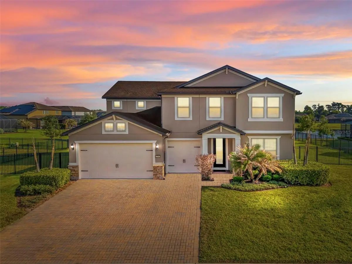 17507 Lagoda Lane, Orlando, FL 32820 - #1