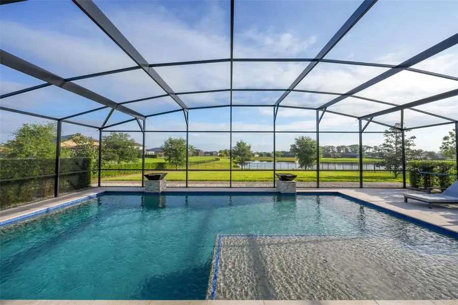 17507 Lagoda Lane, Orlando, FL 32820 - #2