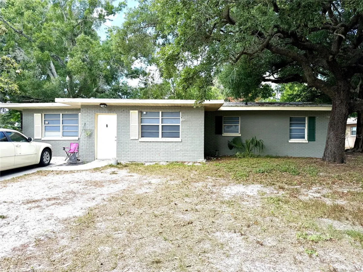 1405 Avenue H Sw, Winter Haven, FL 33880 - #1