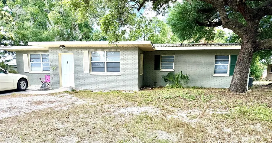 1405 Avenue H Sw, Winter Haven, FL 33880 - #2