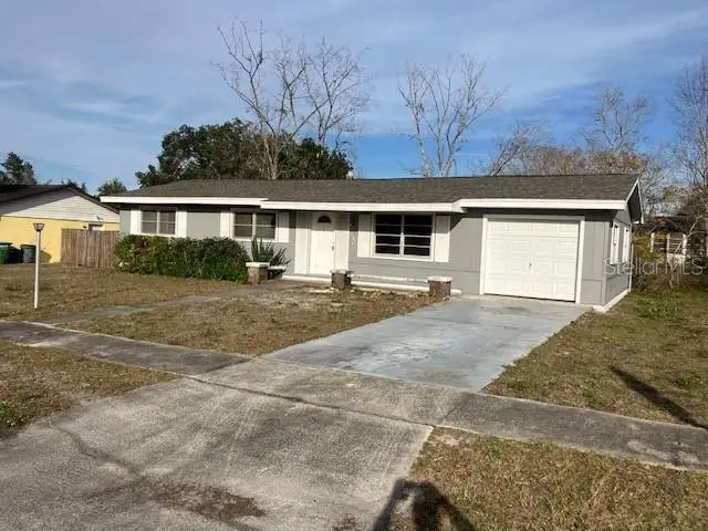 2381 Fairgren Avenue, Deltona, FL 32738 - #1