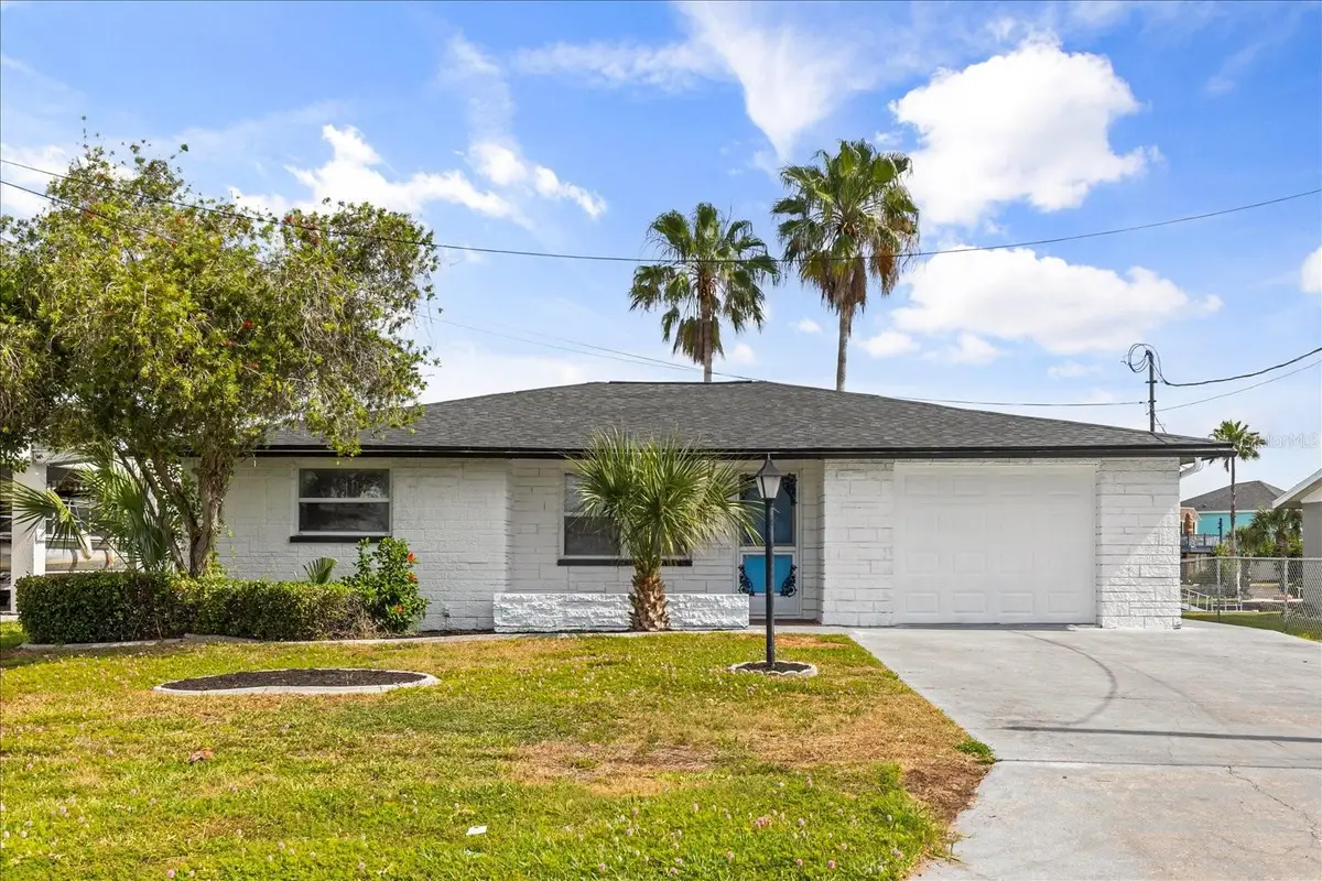 3435 Gulf Coast Drive, Hernando Beach, FL 34607 - #1