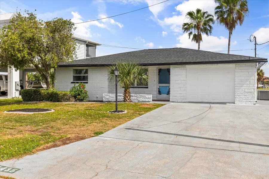 3435 Gulf Coast Drive, Hernando Beach, FL 34607 - #2