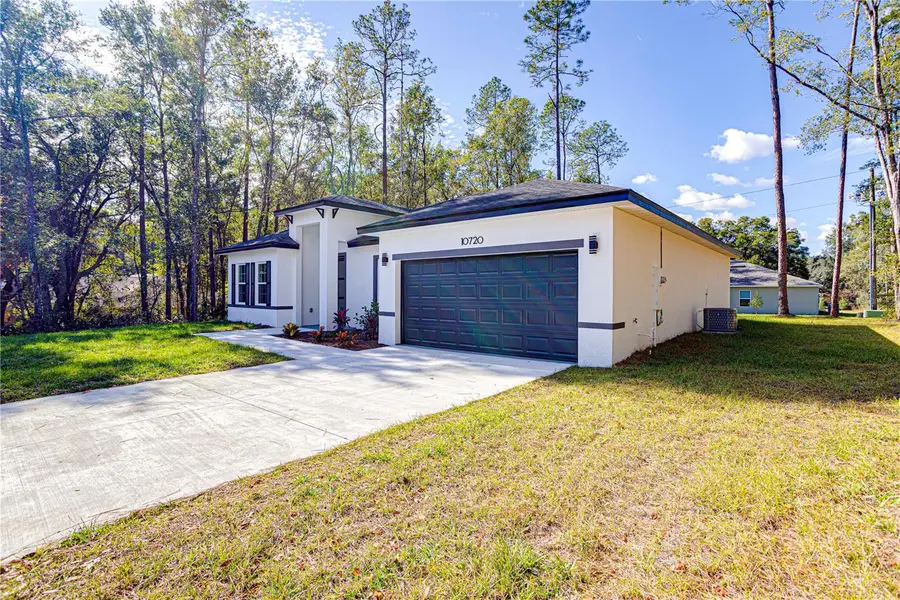 10720 N Citrus Springs Boulevard, Citrus Springs, FL 34434 - #2