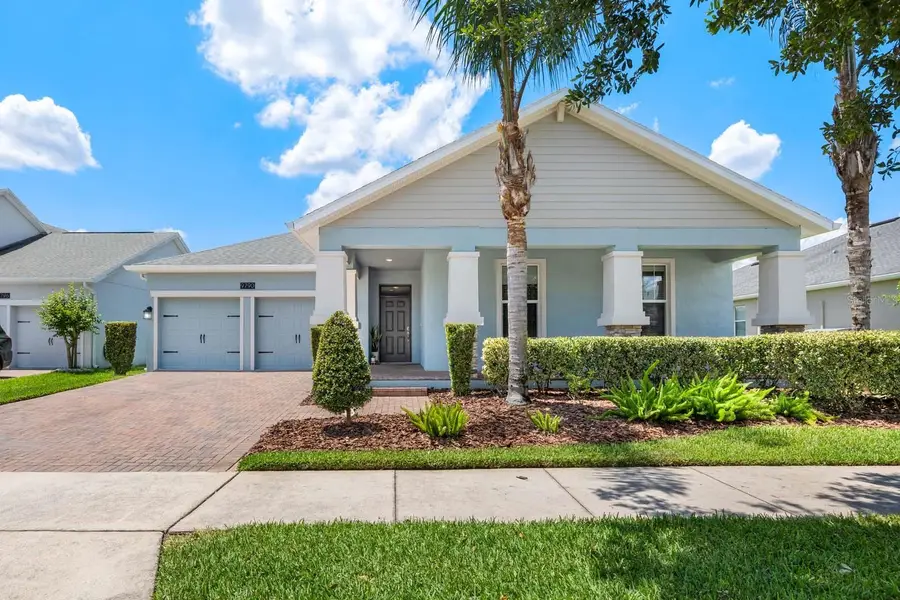 9790 Pecan Hickory Way, Orlando, FL 32832 - #2