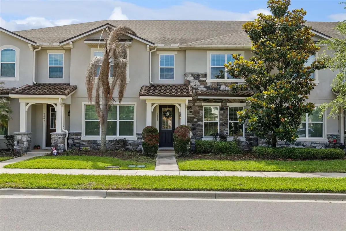 9055 Legado Drive, Windermere, FL 34786 - #1