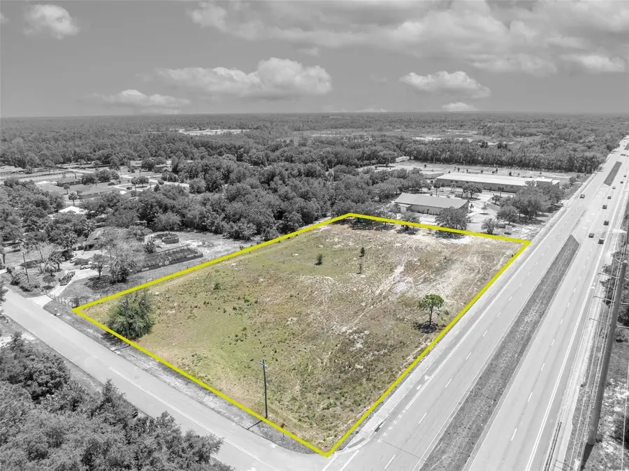 135 11th Avenue, Osteen, FL 32764 - #2