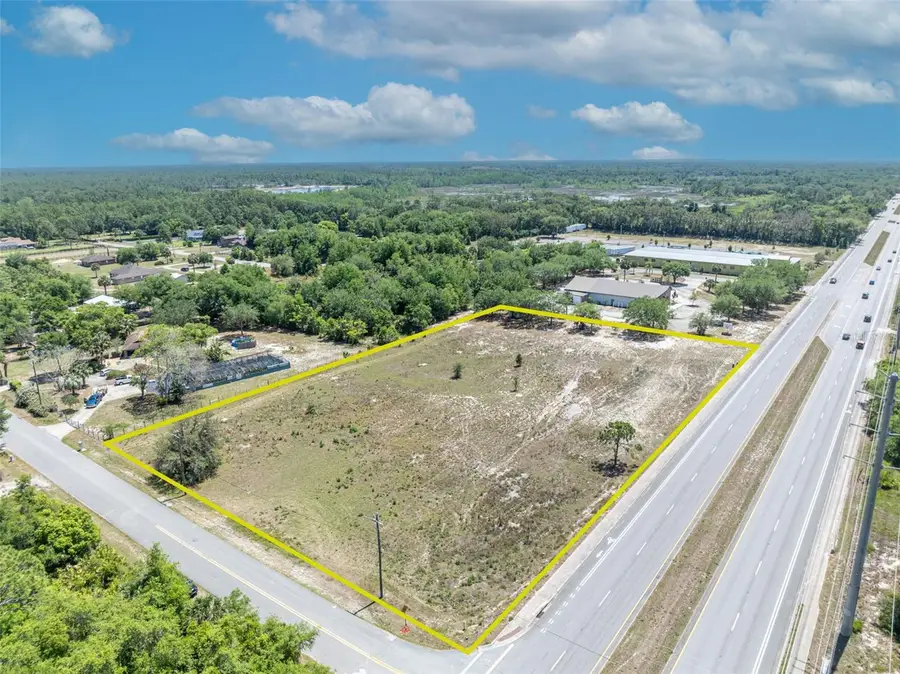 135 11th Avenue, Osteen, FL 32764 - #3