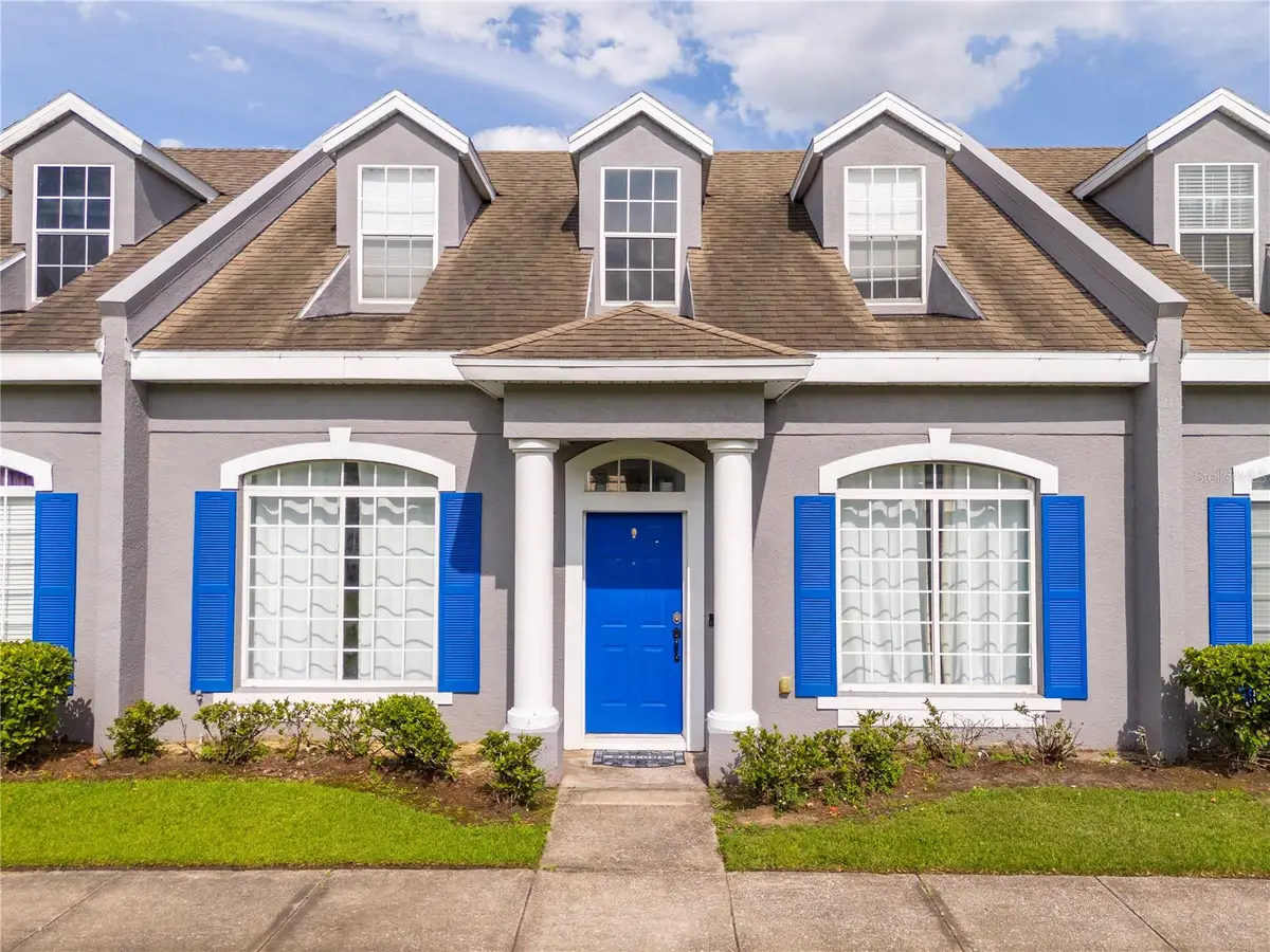 1886 Island Walk Drive, Orlando, FL 32824 - #1