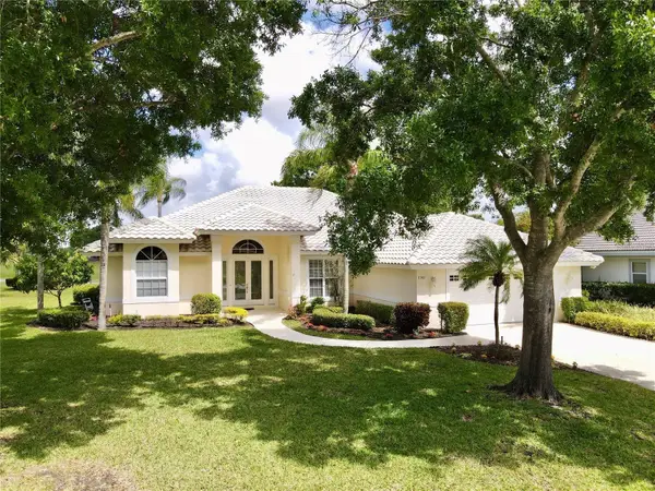 1305 SW Bent Pine Cove, PORT ST LUCIE, FL 34986
