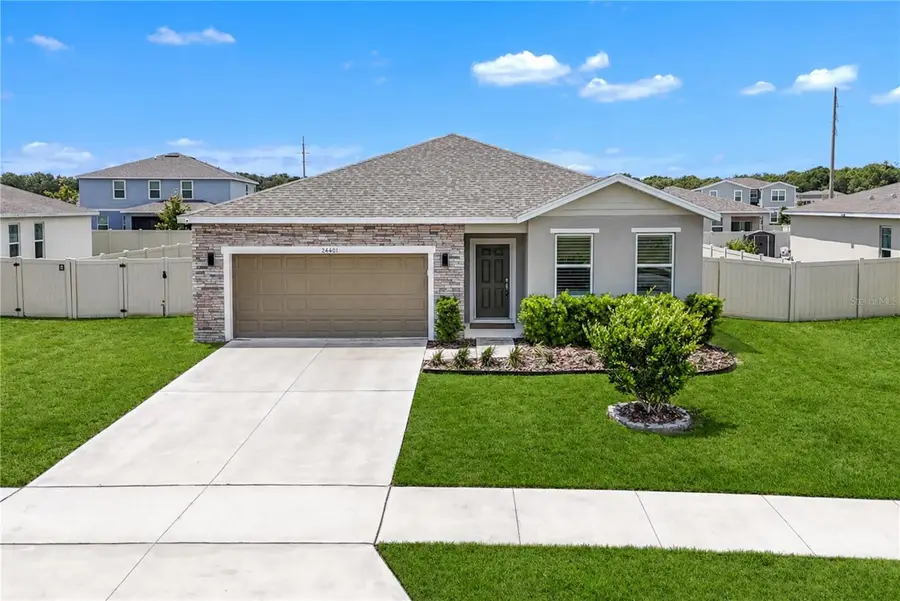 24401 Sunnys Halo Way, Sorrento, FL 32776 - #2