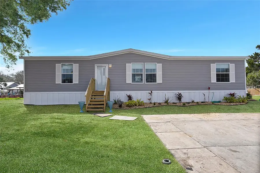 299 Puebla Road, Saint Augustine, FL 32080 - #2