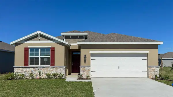 3017 Kingsman Trail, ORMOND BEACH, FL 32174