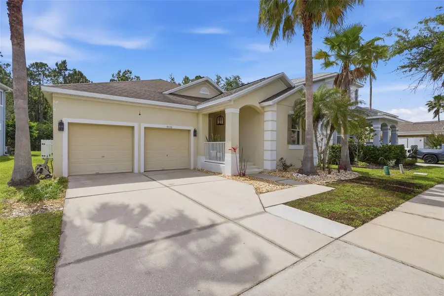 9552 Piccadilly Sky Way, Orlando, FL 32827 - #2