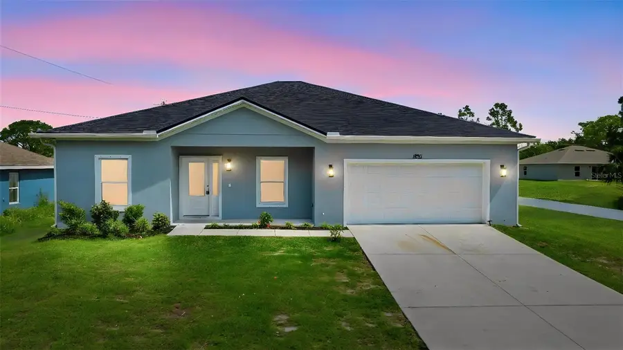 1833 Jayhawk Court Nw, Palm Bay, FL 32907 - #2
