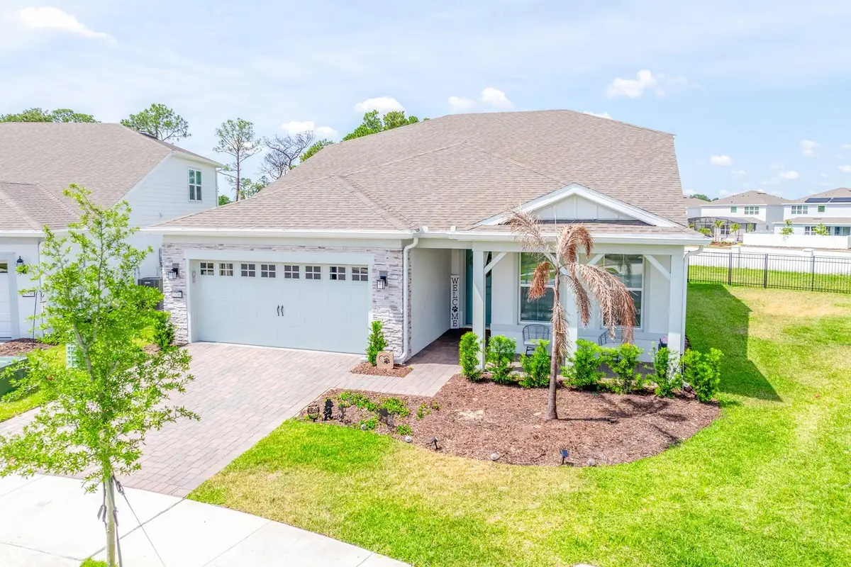 13780 Fresh Ivy Street, Winter Garden, FL 34787 - #1