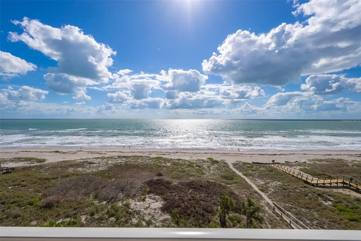 3740 Ocean Beach Boulevard #805, Cocoa Beach, FL 32931 - #1