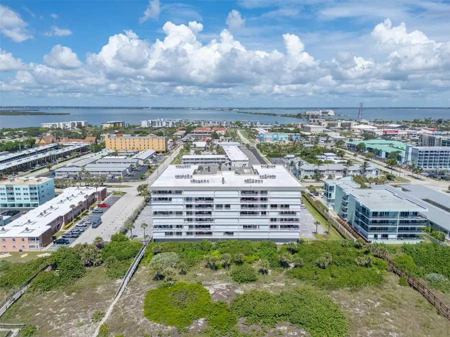 3740 Ocean Beach Boulevard #805, Cocoa Beach, FL 32931 - #3