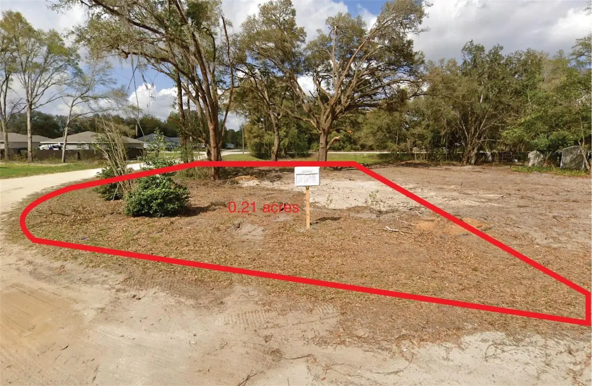 13691 SW 102nd Place, Dunnellon, FL 34432 - #1