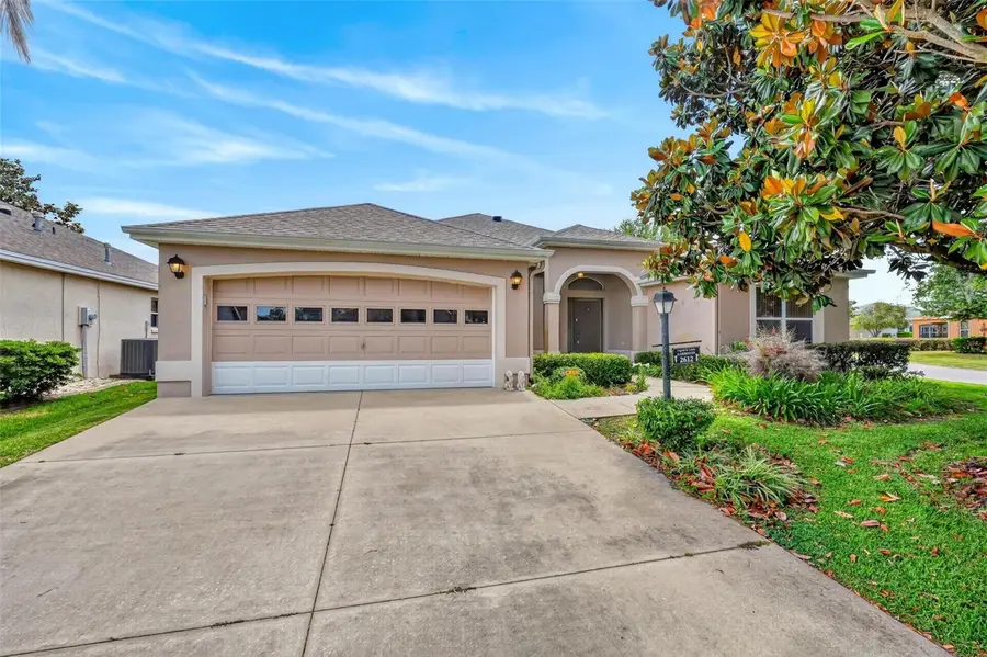 2612 Morven Park Way, The Villages, FL 32162 - #2