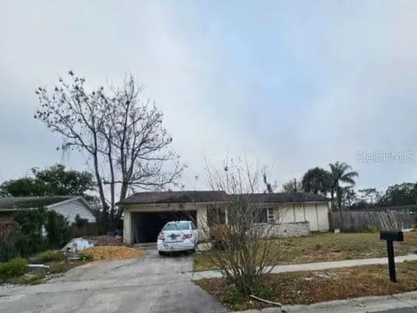 152 Peacock Drive, ALTAMONTE SPRINGS, FL 32701