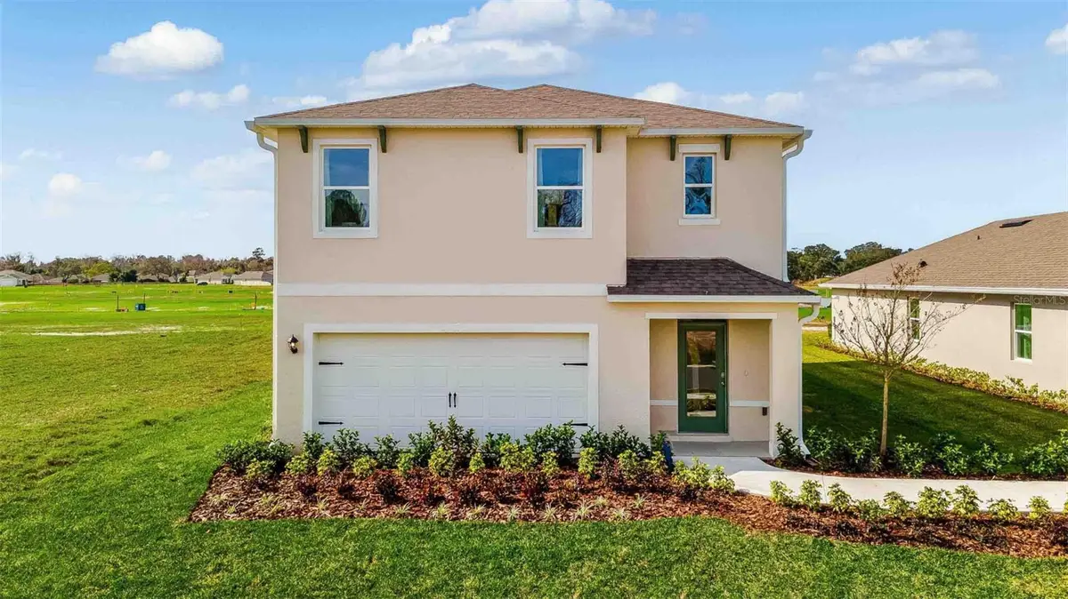 1366 Camellia Bloom Lane, Sanford, FL 32773 - #1